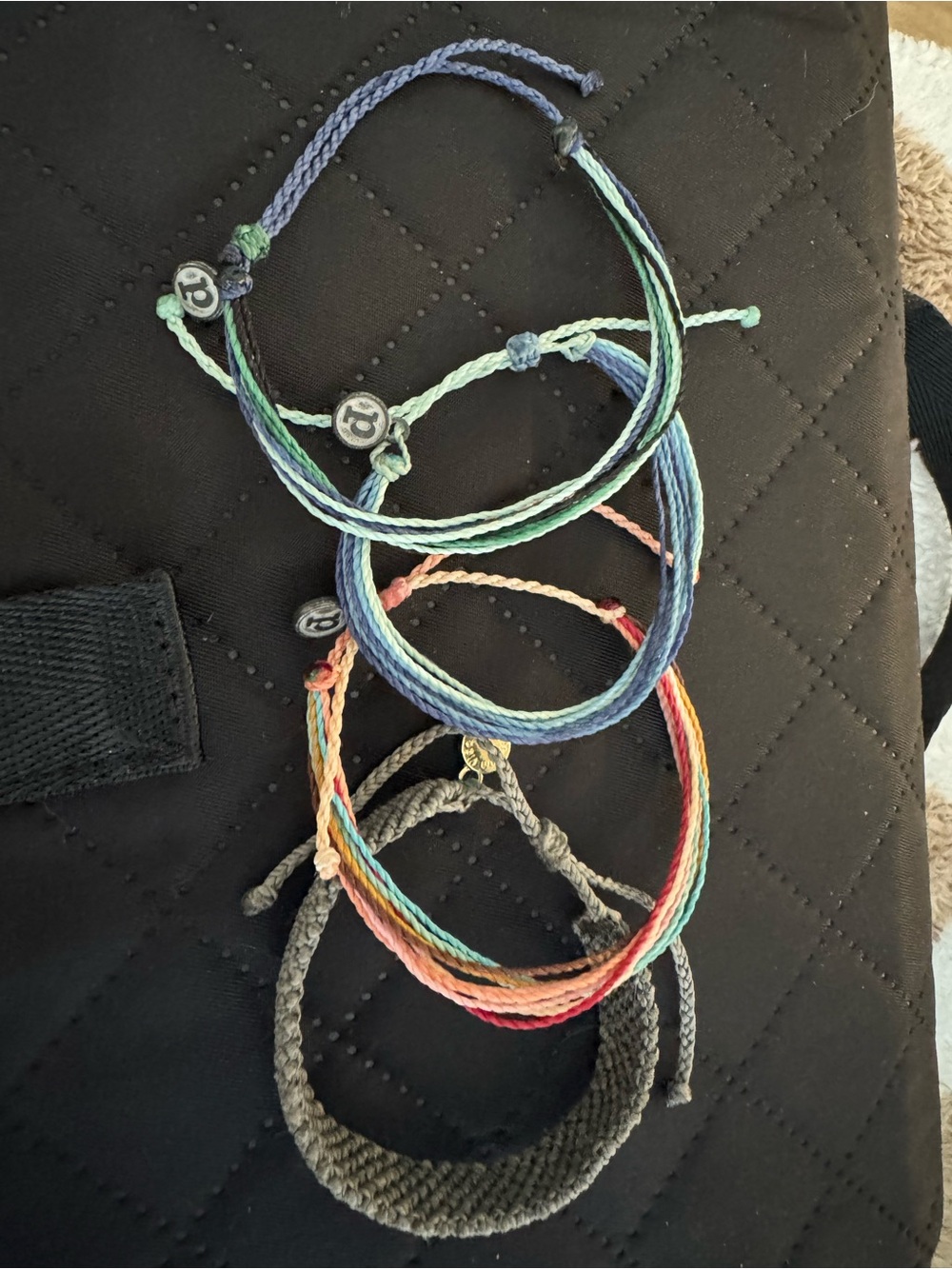 Pura Vida Bracelet Bundle (4)